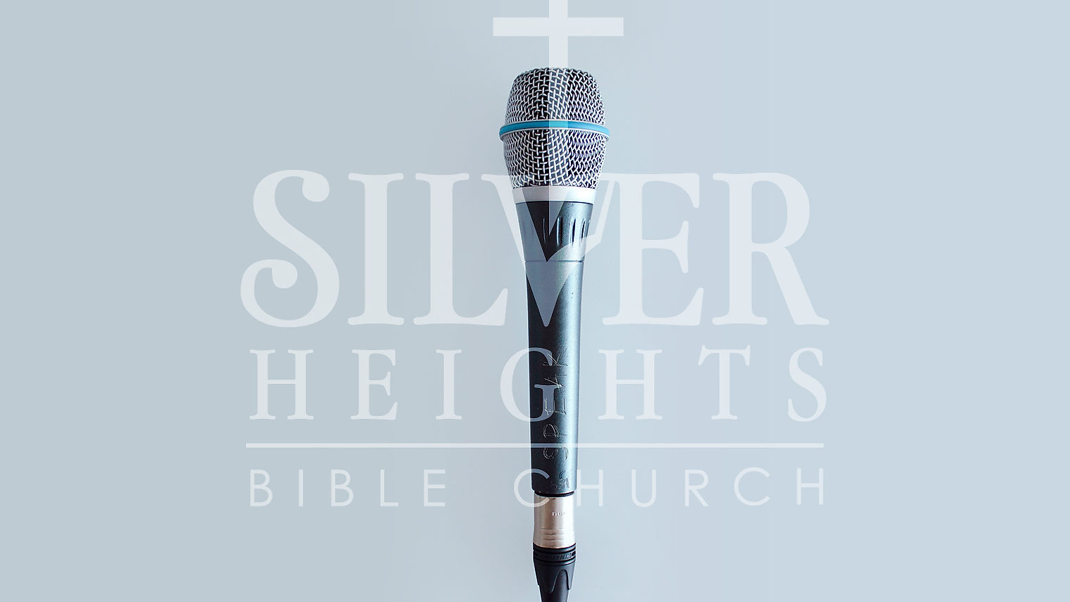 Silver Heights Bible Church
